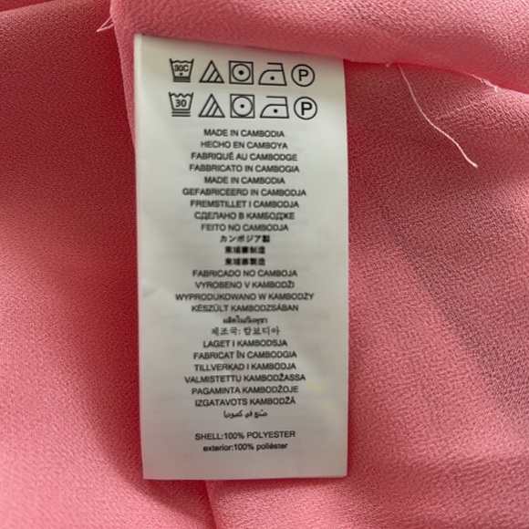 Michael kors midi dress nwt - Picture 12 of 16